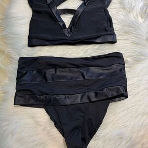 Beach Bunny Bikini Set